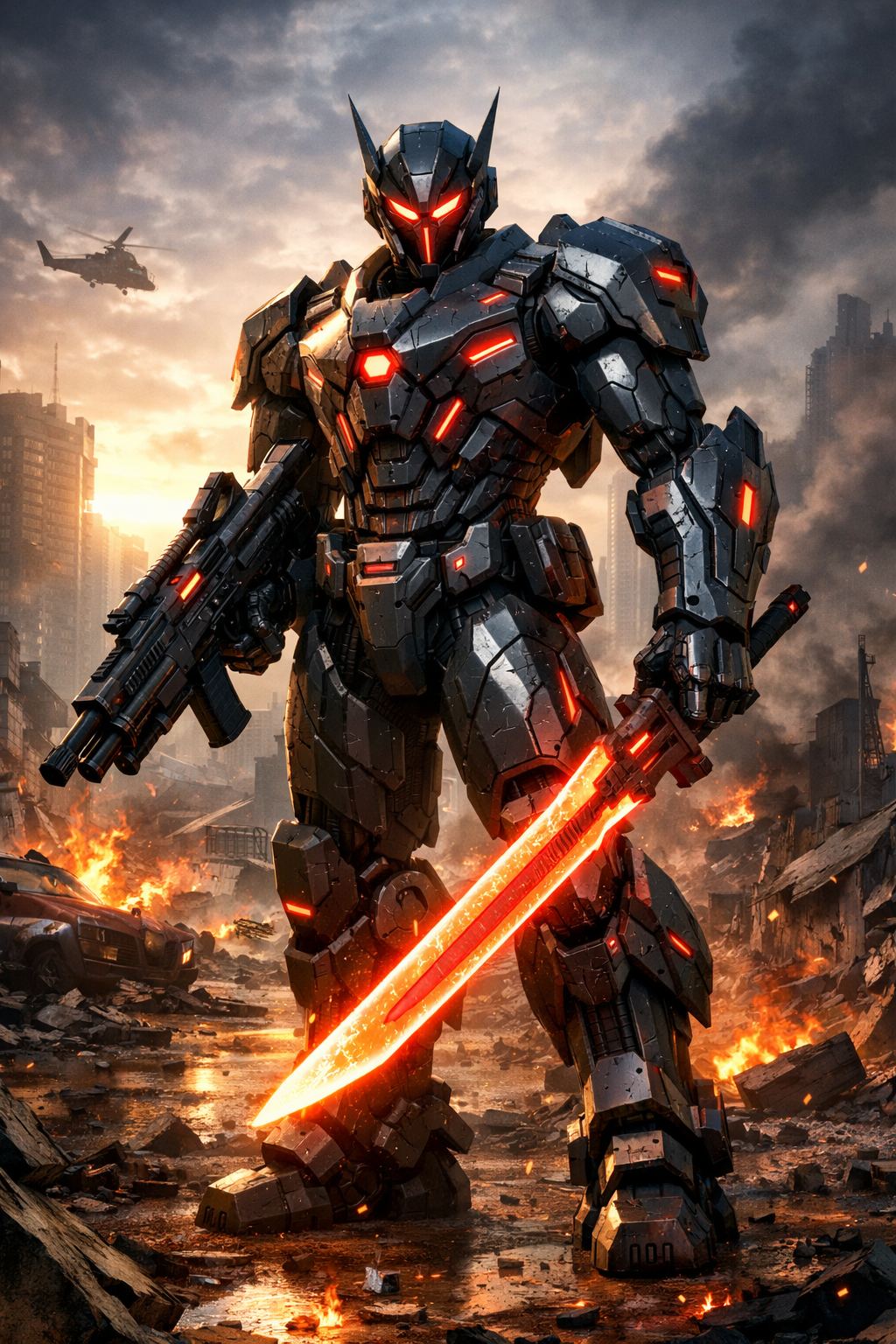 AI-revolusjonen 2026: Grok, Kina og Det Nye LLM-Landskapet (Guide)