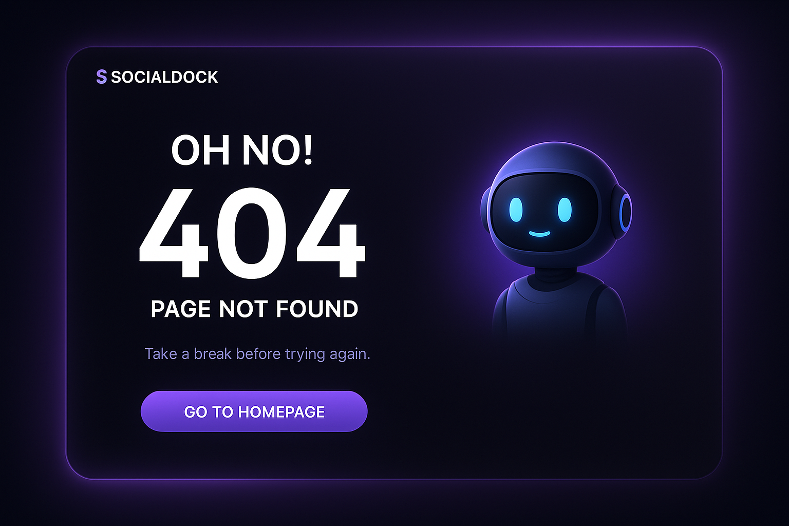 404 Background